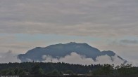 Archiv Foto Webcam Villacher Alpe, Faaker See 07:00