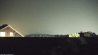 Archiv Foto Webcam Villacher Alpe, Faaker See 01:00