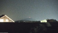 Archiv Foto Webcam Villacher Alpe, Faaker See 01:00