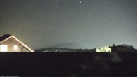 Archiv Foto Webcam Villacher Alpe, Faaker See 01:00