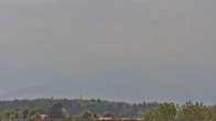 Archived image Webcam Faaker See lake and Villacher Alpe 15:00