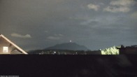 Archiv Foto Webcam Villacher Alpe, Faaker See 01:00