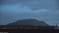 Archiv Foto Webcam Villacher Alpe, Faaker See 03:00