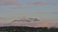 Archiv Foto Webcam Villacher Alpe, Faaker See 05:00