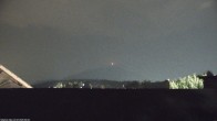 Archiv Foto Webcam Villacher Alpe, Faaker See 23:00