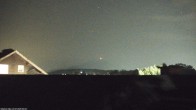 Archiv Foto Webcam Villacher Alpe, Faaker See 01:00