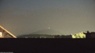 Archiv Foto Webcam Villacher Alpe, Faaker See 03:00