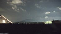 Archiv Foto Webcam Villacher Alpe, Faaker See 01:00