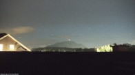 Archiv Foto Webcam Villacher Alpe, Faaker See 03:00