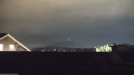 Archiv Foto Webcam Villacher Alpe, Faaker See 01:00