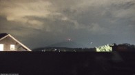 Archiv Foto Webcam Villacher Alpe, Faaker See 01:00