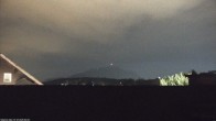 Archiv Foto Webcam Villacher Alpe, Faaker See 03:00