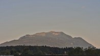 Archiv Foto Webcam Villacher Alpe, Faaker See 06:00
