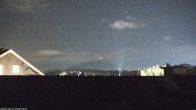 Archiv Foto Webcam Villacher Alpe, Faaker See 23:00