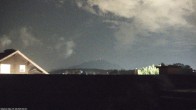 Archiv Foto Webcam Villacher Alpe, Faaker See 01:00