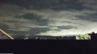 Archiv Foto Webcam Villacher Alpe, Faaker See 23:00