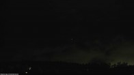 Archiv Foto Webcam Villacher Alpe, Faaker See 21:00