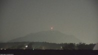 Archiv Foto Webcam Villacher Alpe, Faaker See 01:00