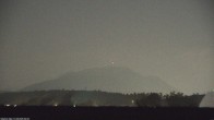 Archiv Foto Webcam Villacher Alpe, Faaker See 03:00