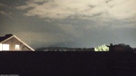 Archived image Webcam Faaker See lake and Villacher Alpe 03:00