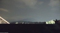 Archiv Foto Webcam Villacher Alpe, Faaker See 23:00