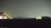 Archiv Foto Webcam Villacher Alpe, Faaker See 03:00