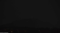 Archiv Foto Webcam Villacher Alpe, Faaker See 19:00