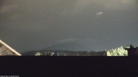 Archiv Foto Webcam Villacher Alpe, Faaker See 23:00