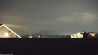Archiv Foto Webcam Villacher Alpe, Faaker See 23:00
