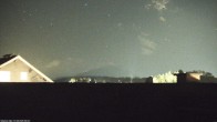 Archiv Foto Webcam Villacher Alpe, Faaker See 23:00
