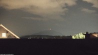 Archived image Webcam Faaker See lake and Villacher Alpe 03:00