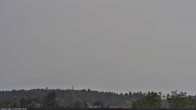 Archived image Webcam Faaker See lake and Villacher Alpe 11:00
