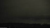 Archiv Foto Webcam Villacher Alpe, Faaker See 19:00