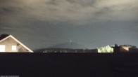Archiv Foto Webcam Villacher Alpe, Faaker See 03:00