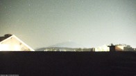 Archived image Webcam Faaker See lake and Villacher Alpe 03:00