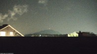Archiv Foto Webcam Villacher Alpe, Faaker See 01:00