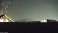 Archiv Foto Webcam Villacher Alpe, Faaker See 03:00
