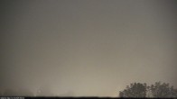 Archiv Foto Webcam Villacher Alpe, Faaker See 23:00