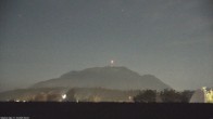 Archiv Foto Webcam Villacher Alpe, Faaker See 01:00