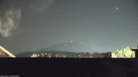 Archiv Foto Webcam Villacher Alpe, Faaker See 19:00