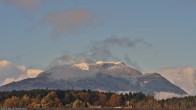 Archiv Foto Webcam Villacher Alpe, Faaker See 11:00