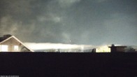 Archived image Webcam Faaker See lake and Villacher Alpe 01:00