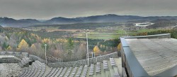 Archiv Foto Webcam Burgarena Finkenstein in Kärnten 15:00