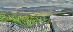 Archived image Webcam Finkenstein castle (Carinthia) 07:00