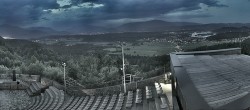 Archiv Foto Webcam Burgarena Finkenstein in Kärnten 05:00