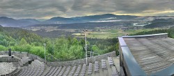 Archived image Webcam Finkenstein castle (Carinthia) 07:00
