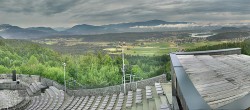 Archived image Webcam Finkenstein castle (Carinthia) 09:00