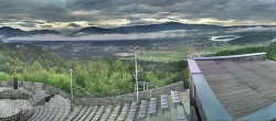 Archived image Webcam Finkenstein castle (Carinthia) 07:00