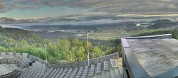 Archived image Webcam Finkenstein castle (Carinthia) 05:00