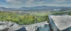 Archived image Webcam Finkenstein castle (Carinthia) 10:00